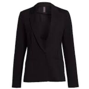 NEW Commando  CEO Single-Breasted Blazer - size large